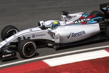 F1, Bottas va alla Mercedes. Massa torna in Williams. Weherlein in Sauber