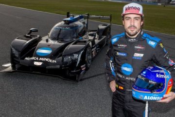 Alonso è super, dopo Le Mans vince anche alla 24 ore di Daytona
