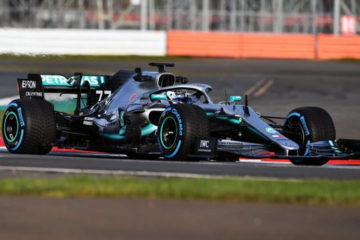 Domenica il via al mondiale di Formula 1 2019. Tutti contro Hamilton e il ritorno di Kubica