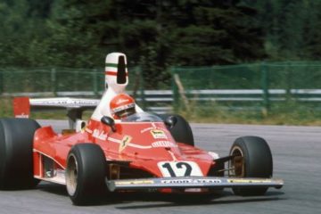 E’ morto Niki Lauda. Il leggendario pilota austriaco aveva 70 anni