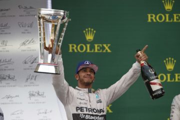 Usa Gp, il figlio del vento Lewis Hamilton conquista il sesto titolo mondiale. Bottas primo, la Mercedes sbanca…