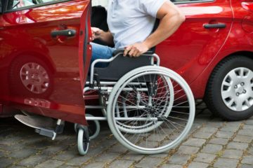 Tutte le agevolazioni auto per disabili 2020