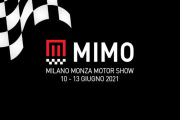 Milano Monza Motorshow 2021,  dal 10 al 13 giugno c’è il MIMO
