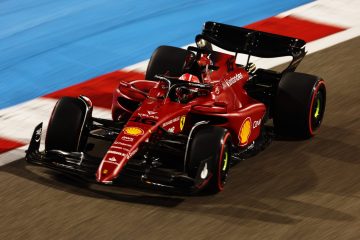 Gp del Bahrain, le emozioni Rosse con la doppietta Ferrari. L’analisi della gara