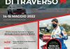 “2 giorni di traverso”, il 14 e 15 maggio in Sicilia il primo corso di guida sicura e sportiva con auto storiche