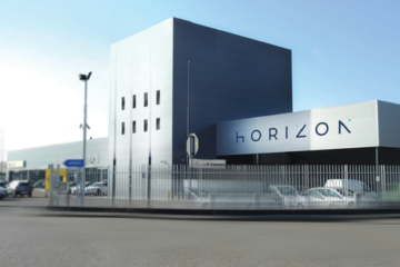 Horizon Automotive all’Automotive Dealer Day 2023