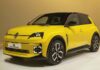 Le nuove auto in arrivo nel 2024: tra queste Lancia Y, Panda e Renault 5