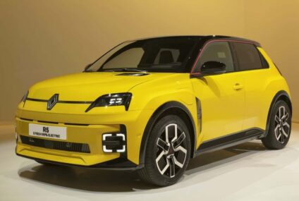 Le nuove auto in arrivo nel 2024: tra queste Lancia Y, Panda e Renault 5