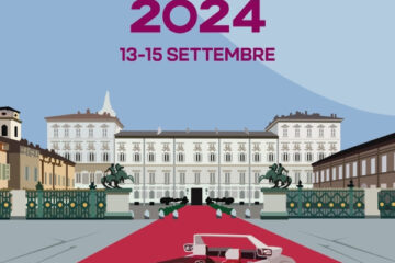 Salone Auto Torino: svelata la prima locandina e il programma dell’evento
