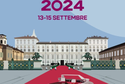 Salone Auto Torino: svelata la prima locandina e il programma dell’evento