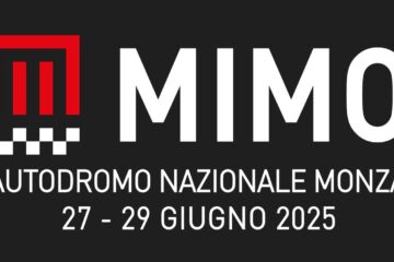 MIMO 2025: dal 27 al 29 giugno il grande appuntamento con i motori a Monza!