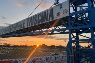 Sul Circuito di Triscina la prima tappa del Campionato Italiani ACI karting. Le info