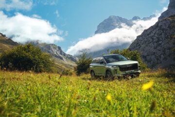 Omoda & Jaecoo irrompe nella top dieci italiana: nono marchio ad agosto (primo tra i cinesi)