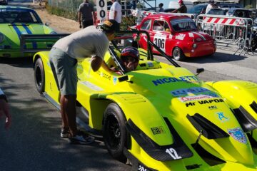 Si accende la Coppa Nissena 2026: domenica sulla SS122 si decide la Supersalita